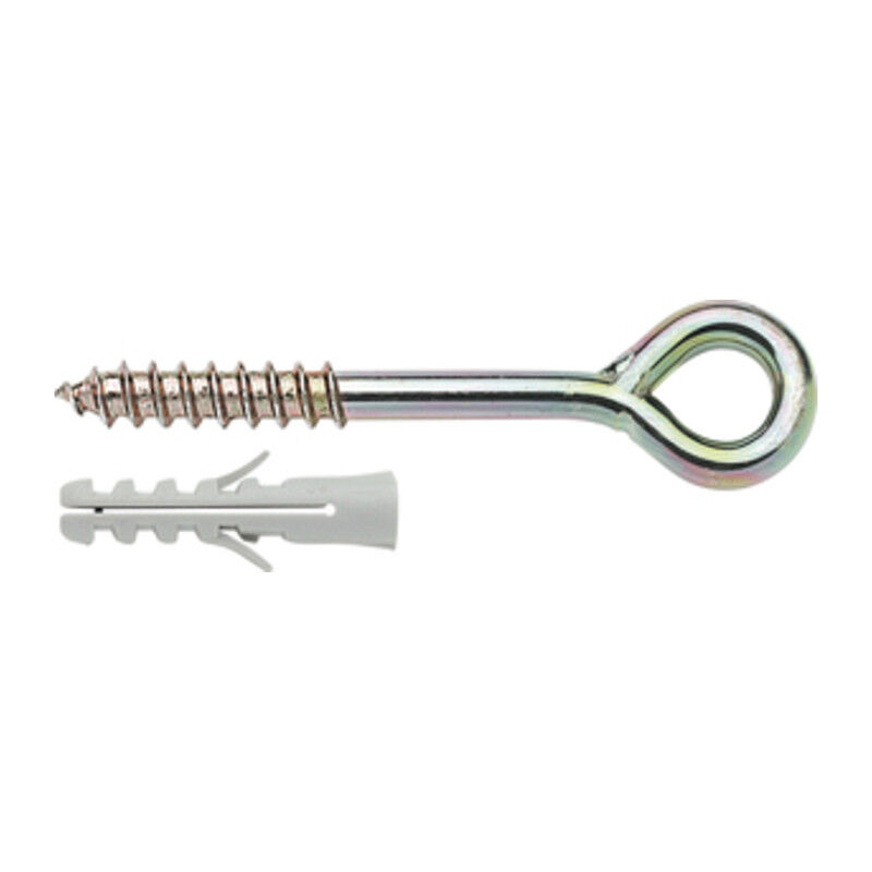 foto del prodotto ancorante e pn 14x140 occhiolo d.50. prezzo per 1 pezzo. elematic