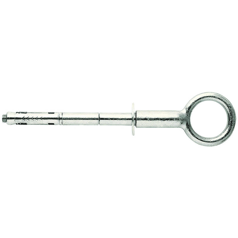foto del prodotto ancorante per ponteggi con tassello in acciaio e golfare pnt dv lex mm.12x130 interno mm.50