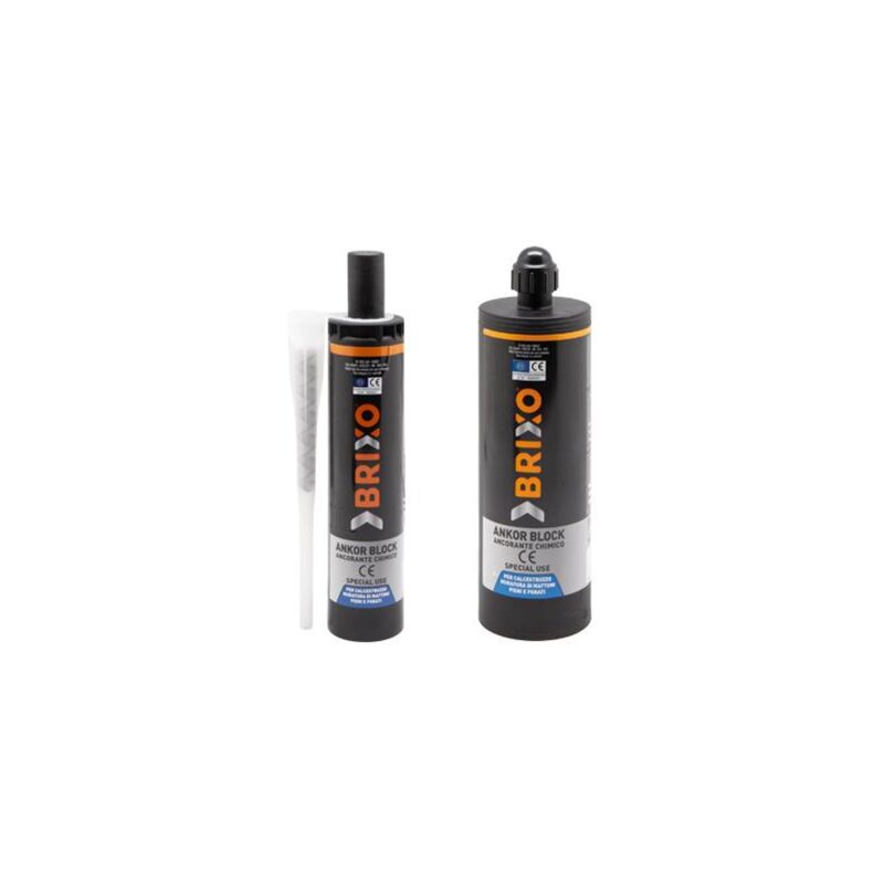 foto del prodotto ancoranti chimici brixo ce ml.400