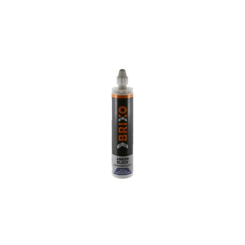foto del prodotto ancoranti chimici brixo ml.300