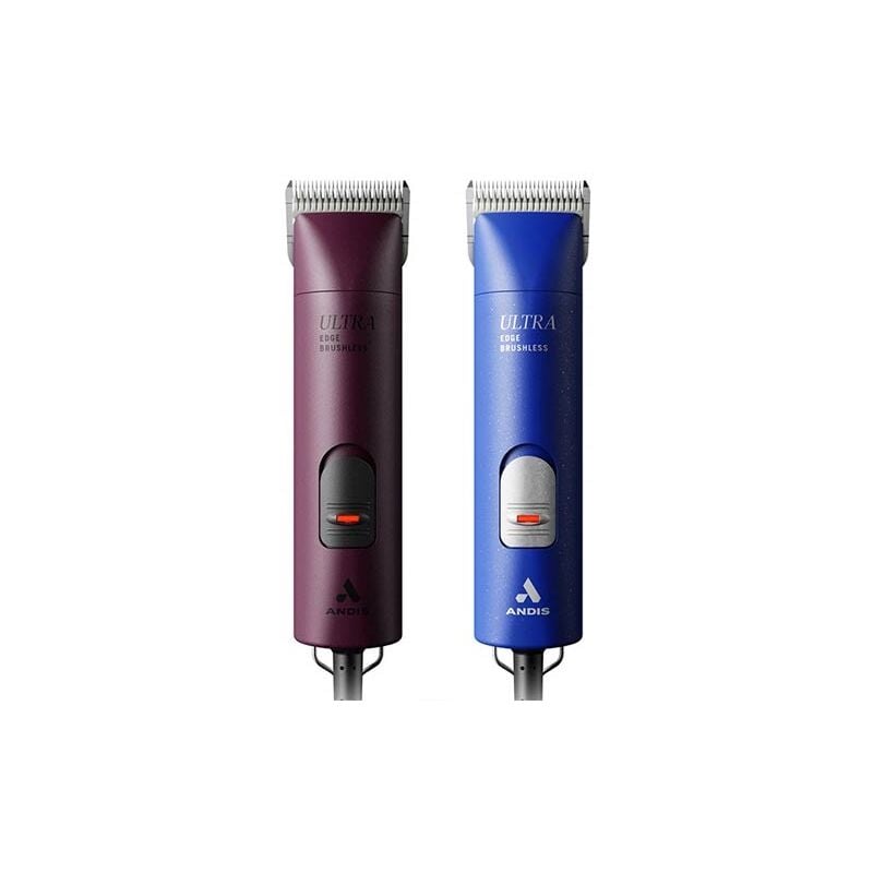 foto del prodotto andis agc super brushless blu