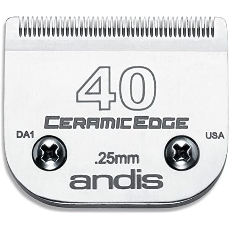 foto del prodotto andis lama ceramicedge