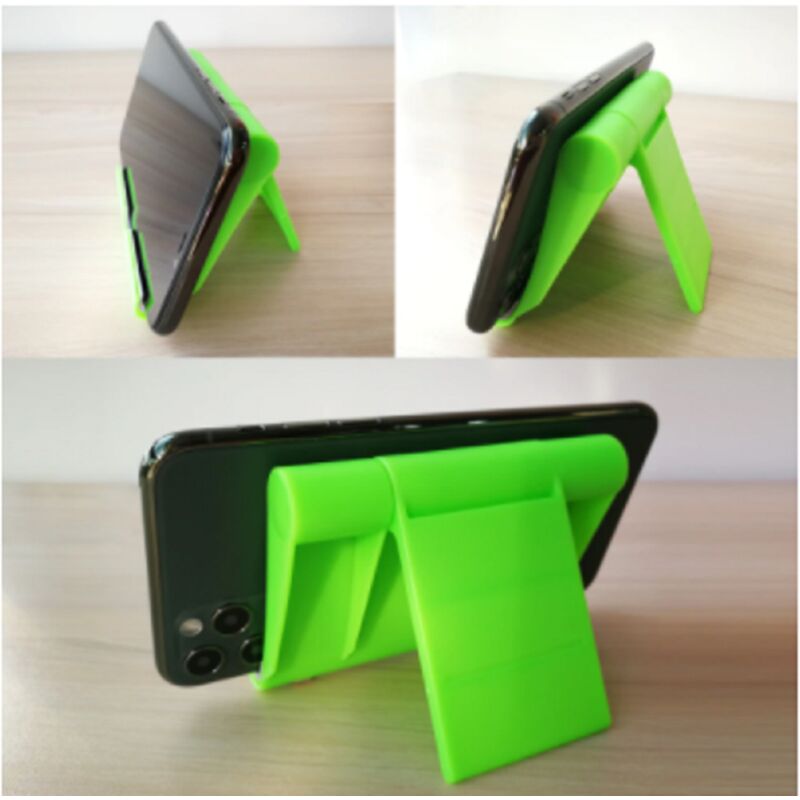foto del prodotto andowl supporto staffa regolabile cellulare tablet universale portatile scrivania q c37 