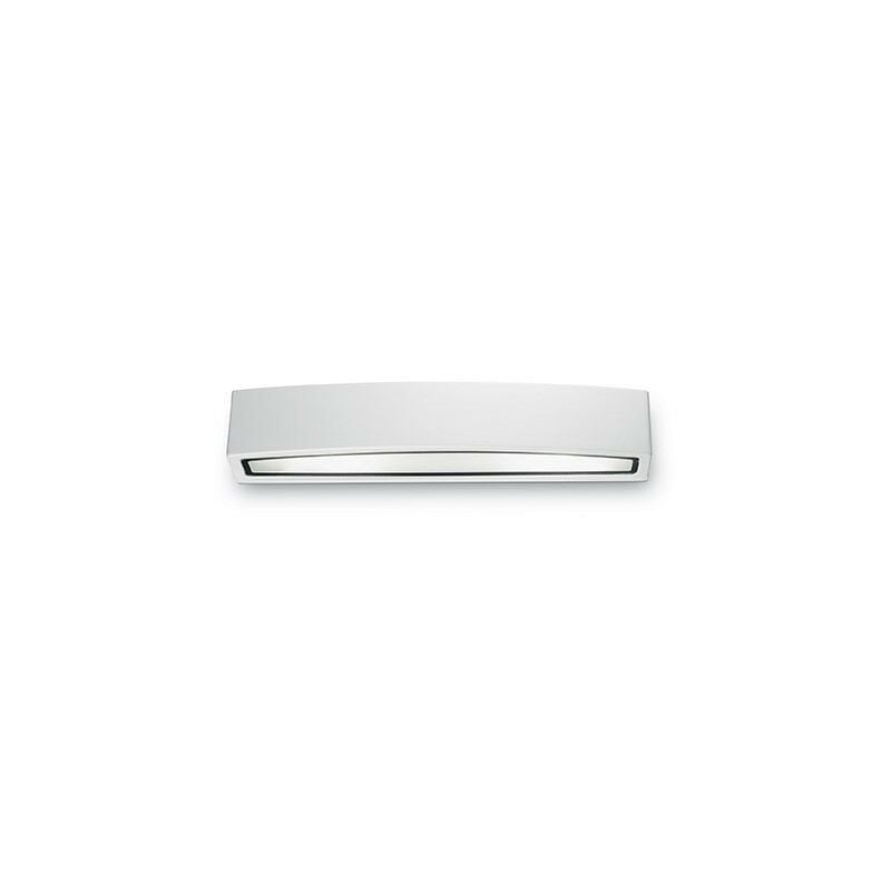 foto del prodotto andromeda ap2, lampada a muro ideal lux