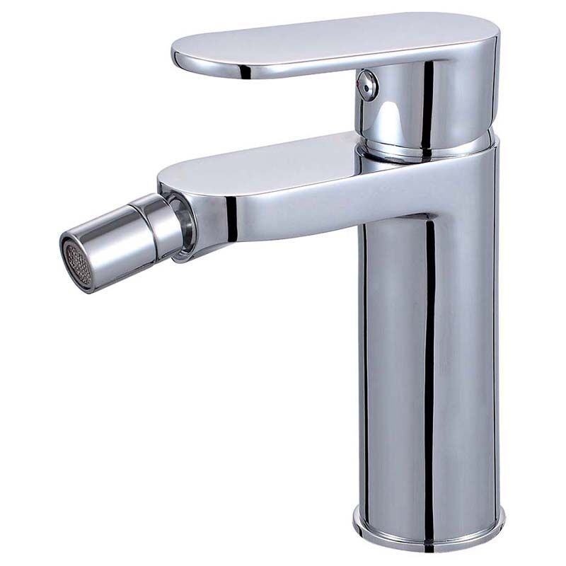 foto del prodotto andromeda miscelatore bidet d.25 cr