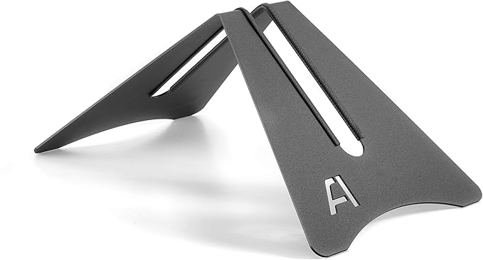 foto del prodotto andrys porta bici per bici da corsa 1 posto, con protezioni, verniciato, colore nero, 50 x 30 x 22 cm