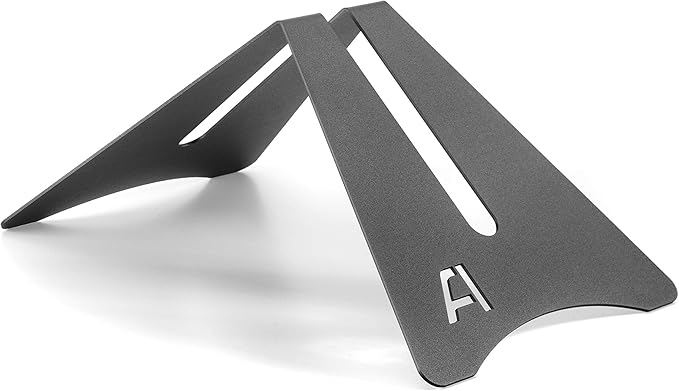 foto del prodotto andrys porta bici per bici da corsa 1 posto, senza protezioni, verniciato, colore nero, 50 x 30 x 22 cm