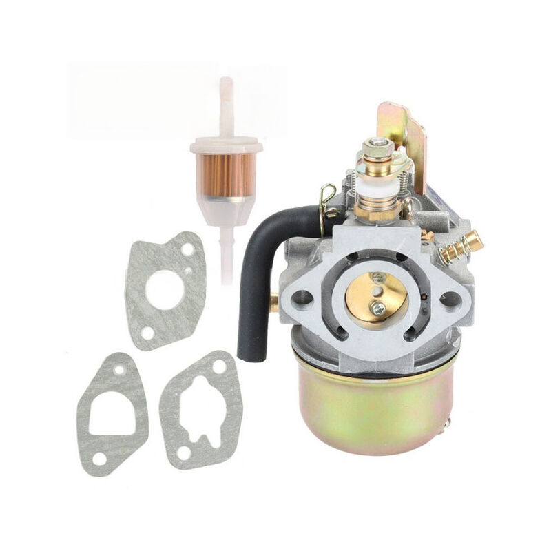 foto del prodotto andyou carburatore per subaru robin eh12 sostituisce 252 62454 252 62450 252 62404 00