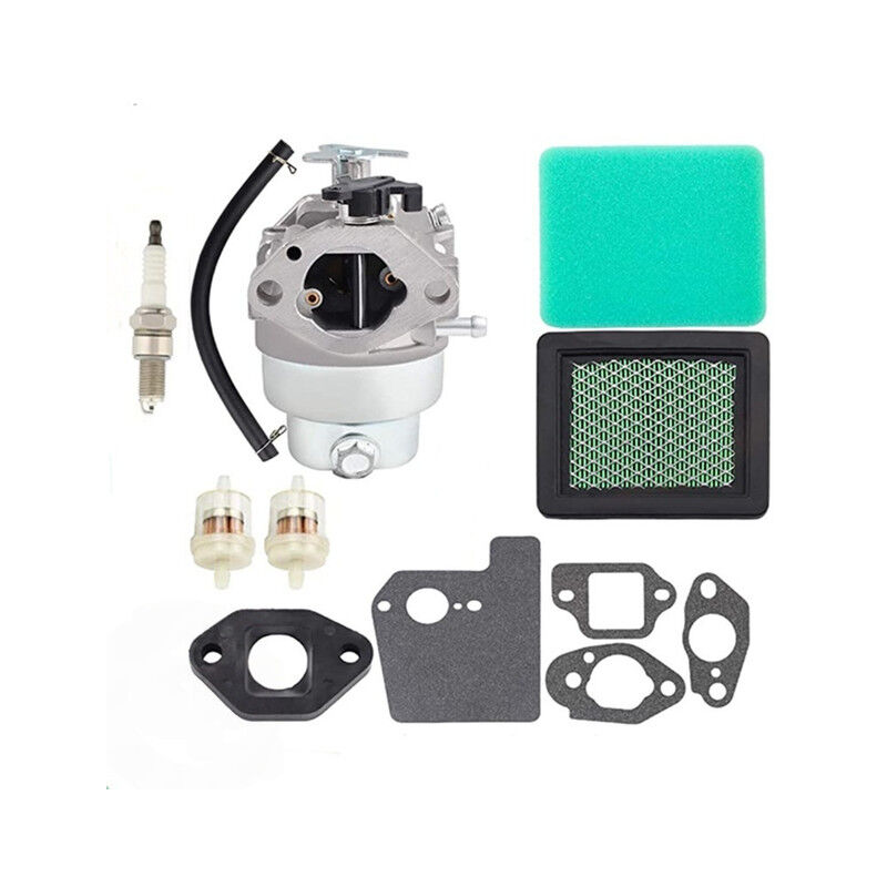foto del prodotto andyou compatibile con il carburatore 16100 z8b 901 bb76a a per tosaerba honda gcv160la0 gcv160la1 hrr216k9 hrs216k6 hrr216k10 hrs216k5