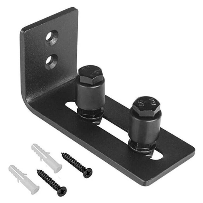 foto del prodotto andyou guida a pavimento per porta scorrevole promozionale, guida a pavimento per porta, guida a pavimento per porta da fienile, guida a pavimento