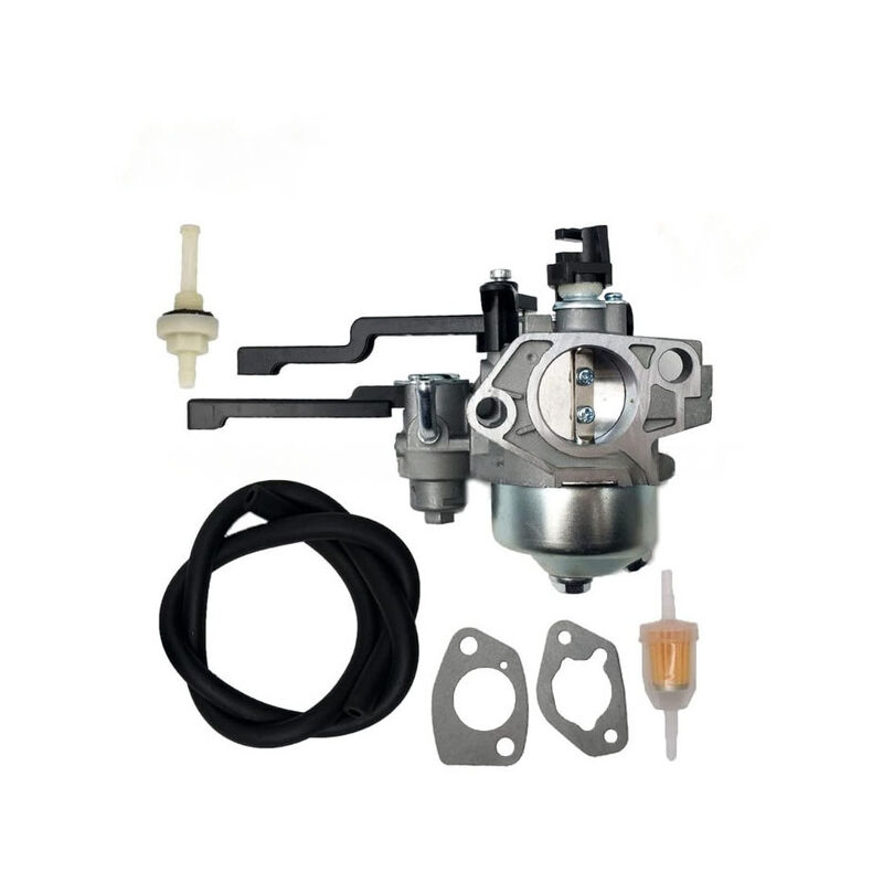 foto del prodotto andyou kit carburatore per motore ch440 pro ch395 da 420 cc, 14 cv, sostituisce n. 17 853 05 s 1785305 s