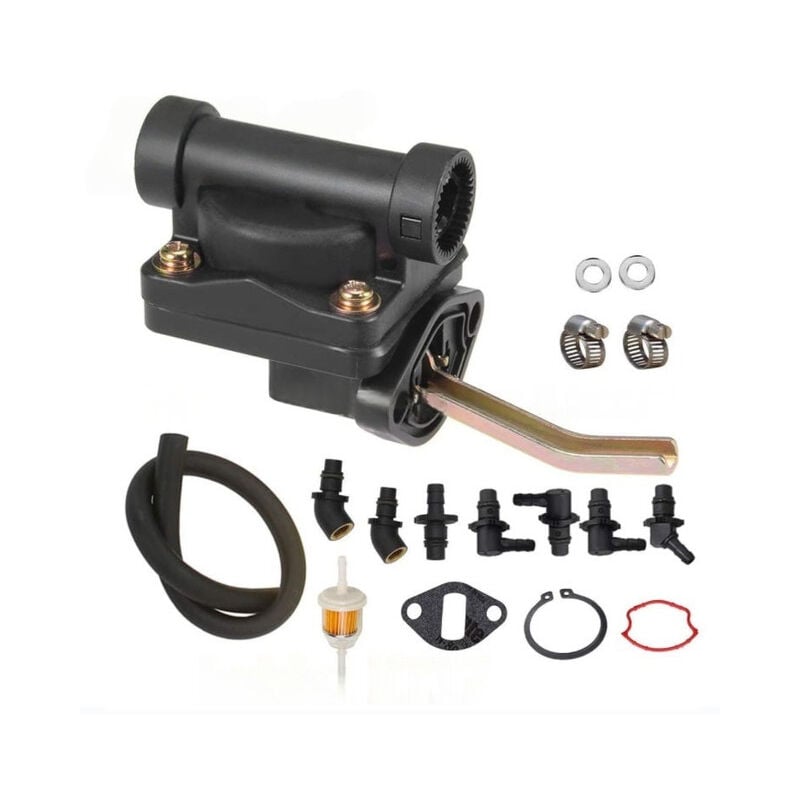 foto del prodotto andyou kit pompa carburante 52 559 03 s per kohler kt17 kt19 m18 m20 mv16 mv18 mv20