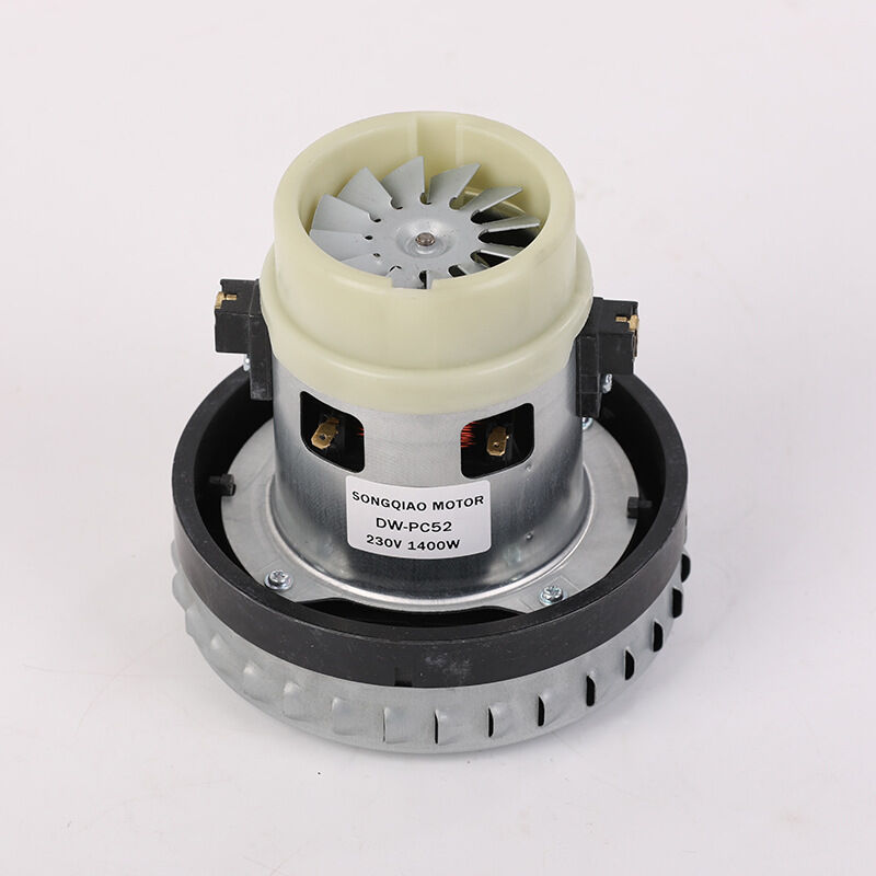 foto del prodotto andyou motore di ricambio dw pc52 1400w, compatibile con gli aspirapolvere k rcher mv 3 premium, nt40 1, wd 2 premium, mv 3, se 4002, wd 2.xxx, wd