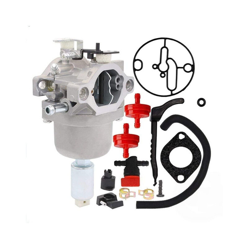 foto del prodotto andyou nuovo carburatore per briggs stratton walbro lmt 5 4993 594593 591731791858 794572 799727 698620 79322 4