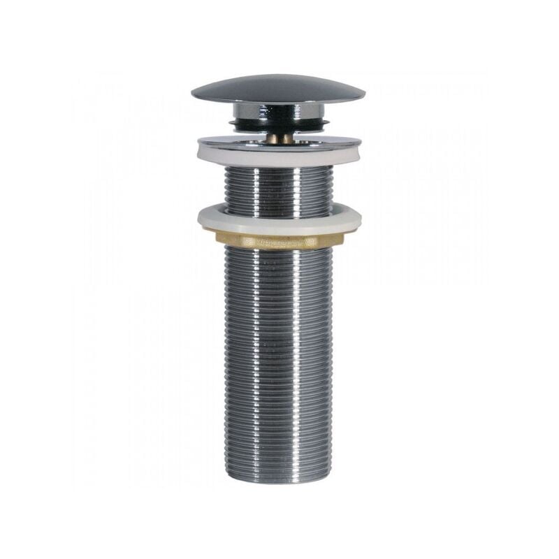 foto del prodotto andyou piletta lavabo senza troppo pieno 66 mm