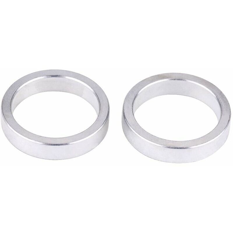 foto del prodotto anelli di sonaglio jeffergarden, kit di riparazione anelli di sonaglio twin twin 6 cilindri per vanos m54 m52 m56