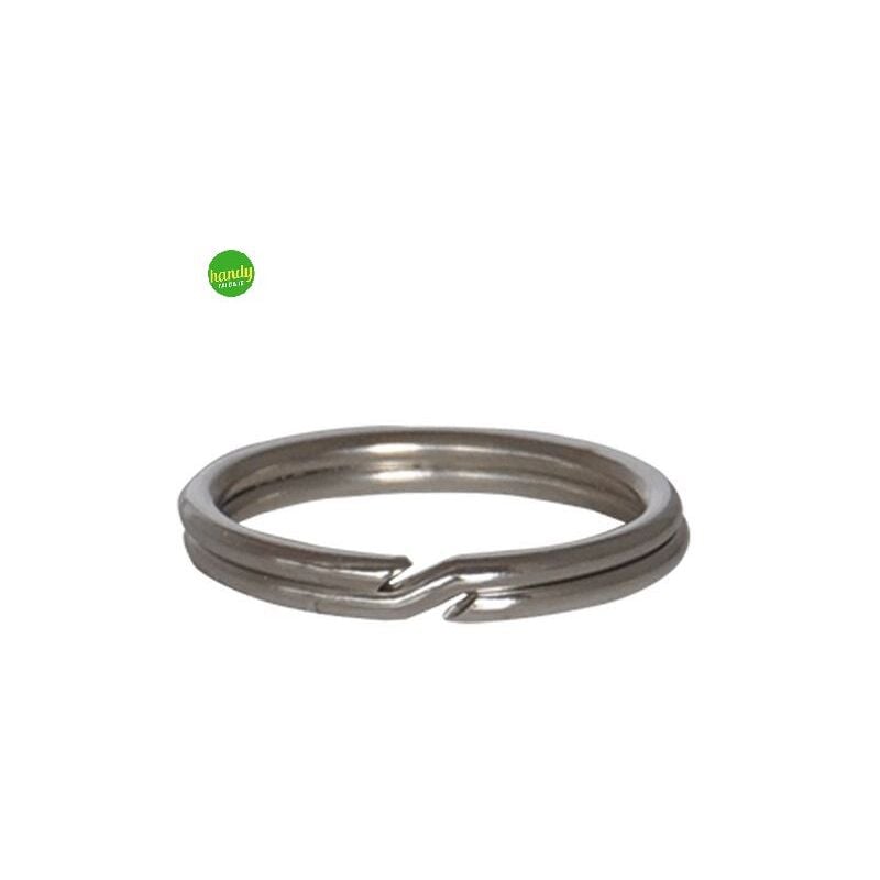 foto del prodotto anelli portachiave handy 25 mm singolo pezzo