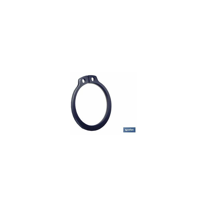 immagine 0 del prodotto anelli seeger din 471 per assi esterni blister 10 unit . a18x12