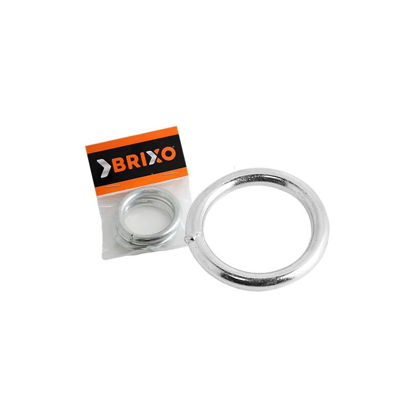 foto del prodotto anelli t di brixo 3,8x25 cf.6pz