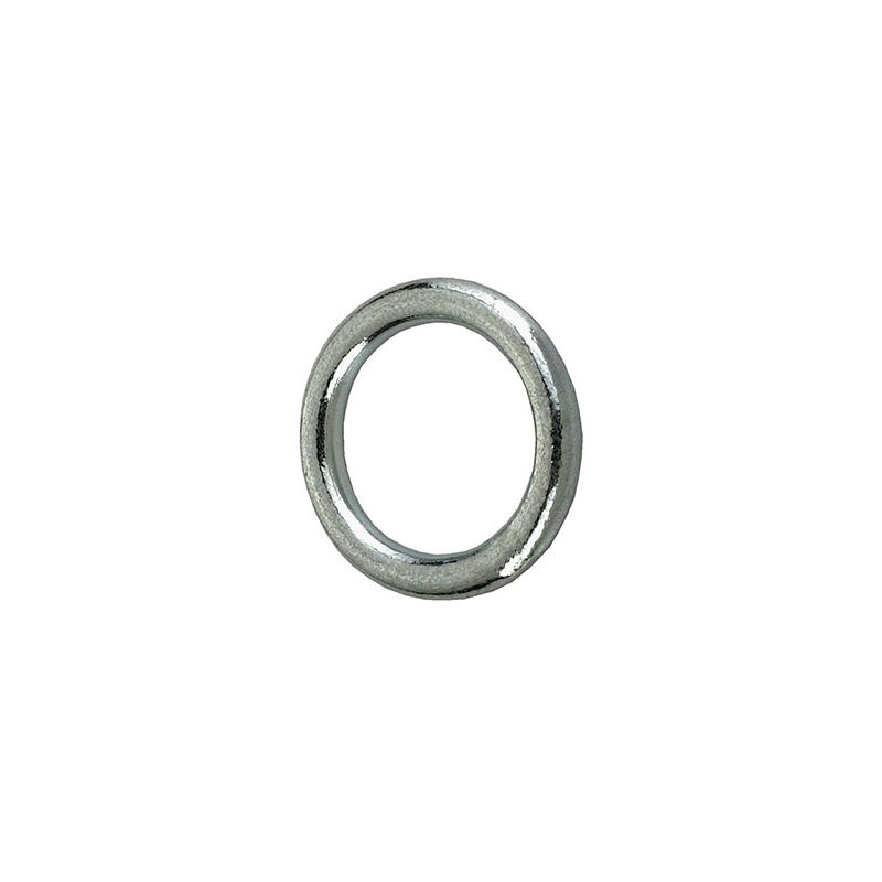 foto del prodotto anelli znc altalena d 9x40 mm pezzi 2 masidef