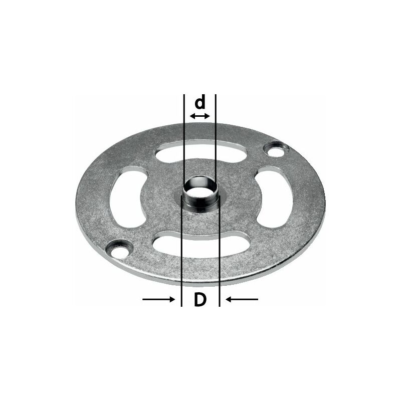 foto del prodotto anello a copiare kr d 10,8 of 900 486029 festool
