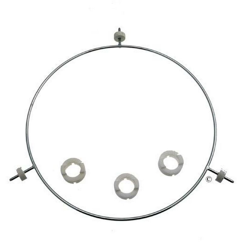 foto del prodotto anello a rulli forni a microonde de dietrich 590923663946123676