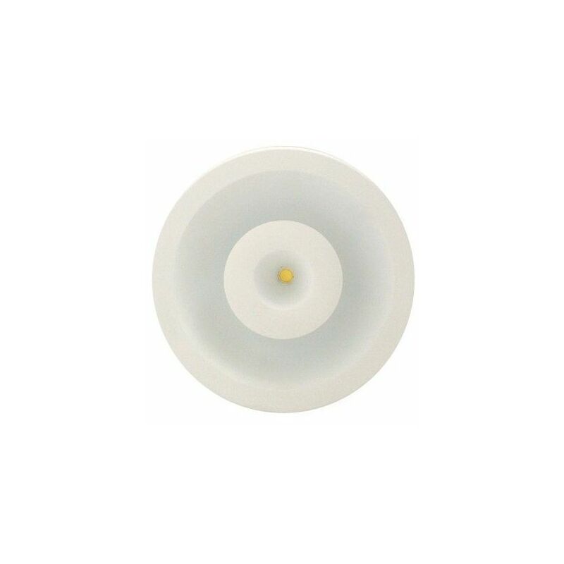 foto del prodotto anello ad incasso a led eye doppia accensione 23w. 2070 lm . cristalrecord 01 308 23 000