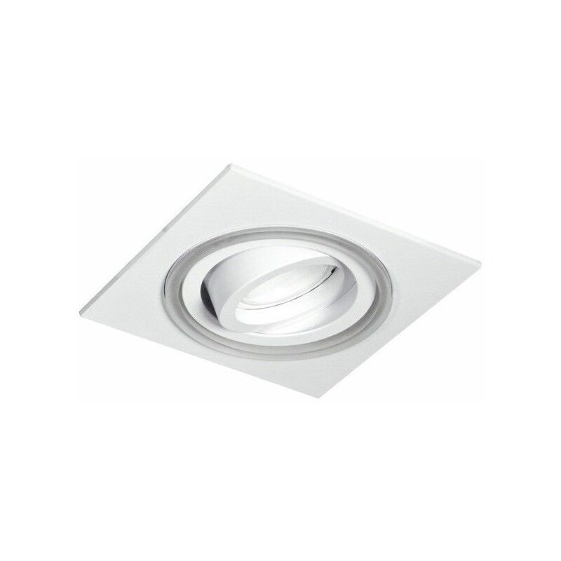 foto del prodotto anello ad incasso led aret 2,4w cristalrecord 00 170 00 100