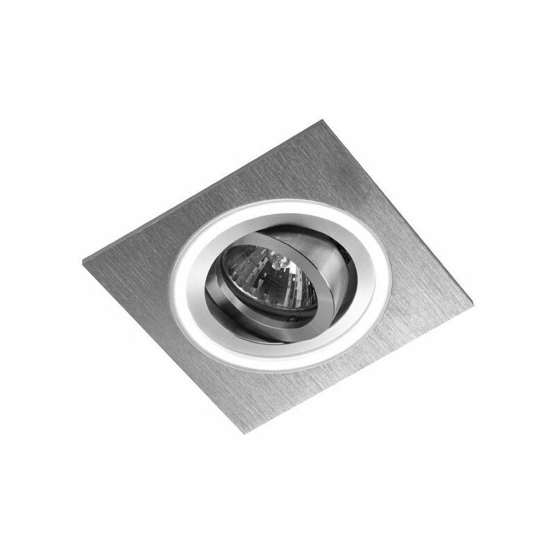 foto del prodotto anello ad incasso led aret 2,4w cristalrecord 00 170 03 100