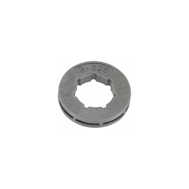 foto del prodotto anello autoallineante pignone small diametro 37 mm 8 denti 7 cave