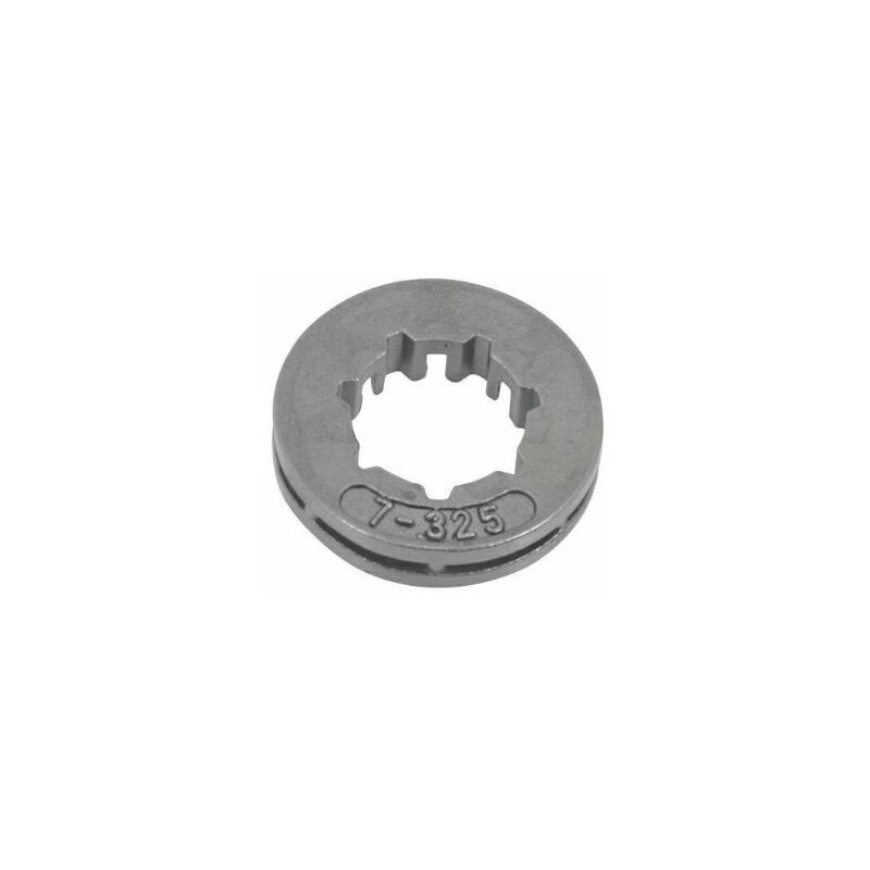 foto del prodotto anello autoallineante pignone small diametro 40,5 mm 7 denti 7 cave
