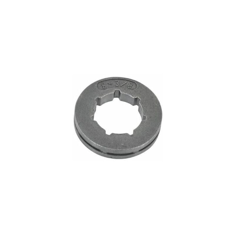 foto del prodotto anello autoallineante pignone standard diametro 32 mm 8 denti 7 cave