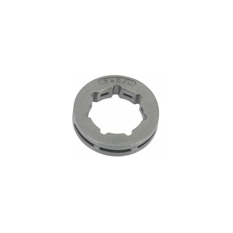 foto del prodotto anello autoallineante pignone standard diametro 36 mm 7 denti 7 cave