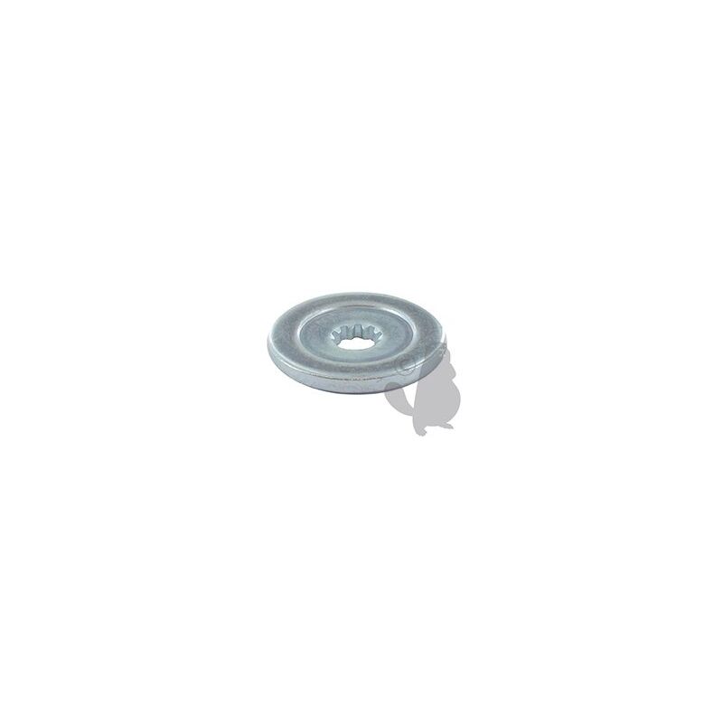 foto del prodotto anello centrale rif 1603000 compatibile echo shindaiwa stihl