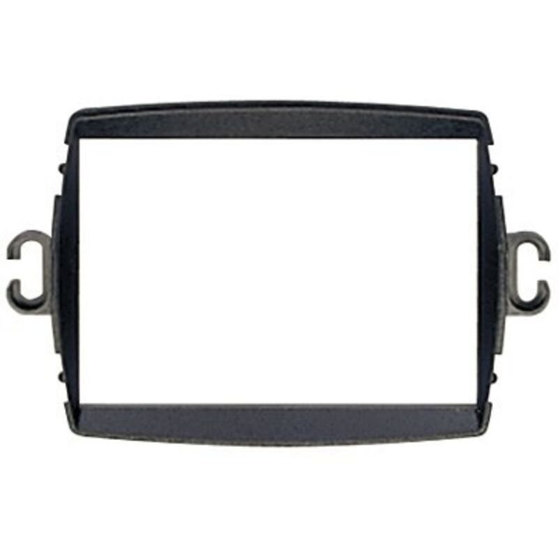foto del prodotto anello contenimento tli 3p grigio modo master cod. 39033 