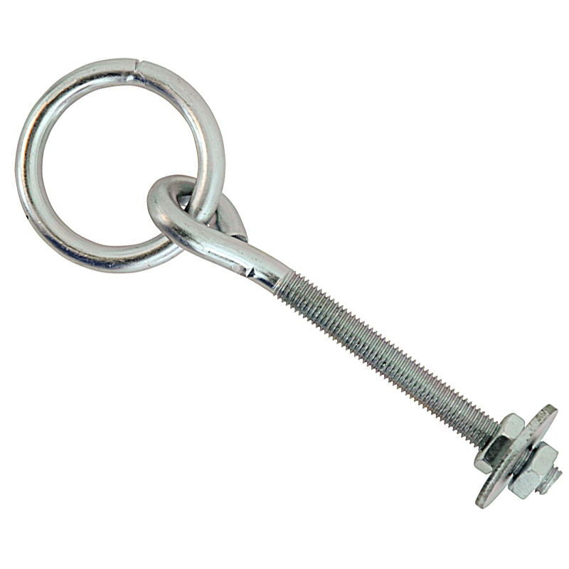 foto del prodotto anello da box a vite
