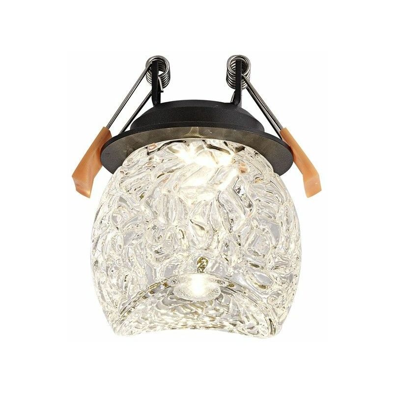 foto del prodotto anello da incasso a led fany 5w 3000k cr 01 936 05 101