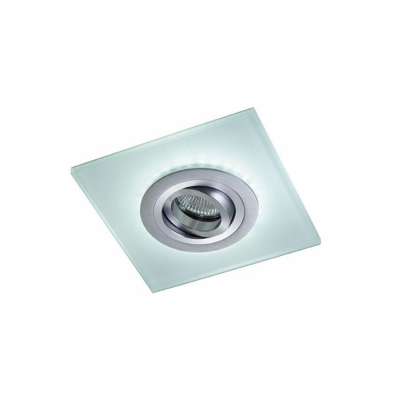 foto del prodotto anello da incasso a led iceberg 2,4w cr 00 010 03 100