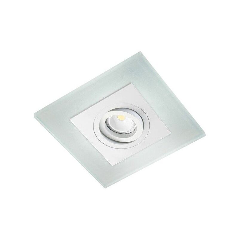foto del prodotto anello da incasso a led iceberg 2,4w cr 00 061 00 100