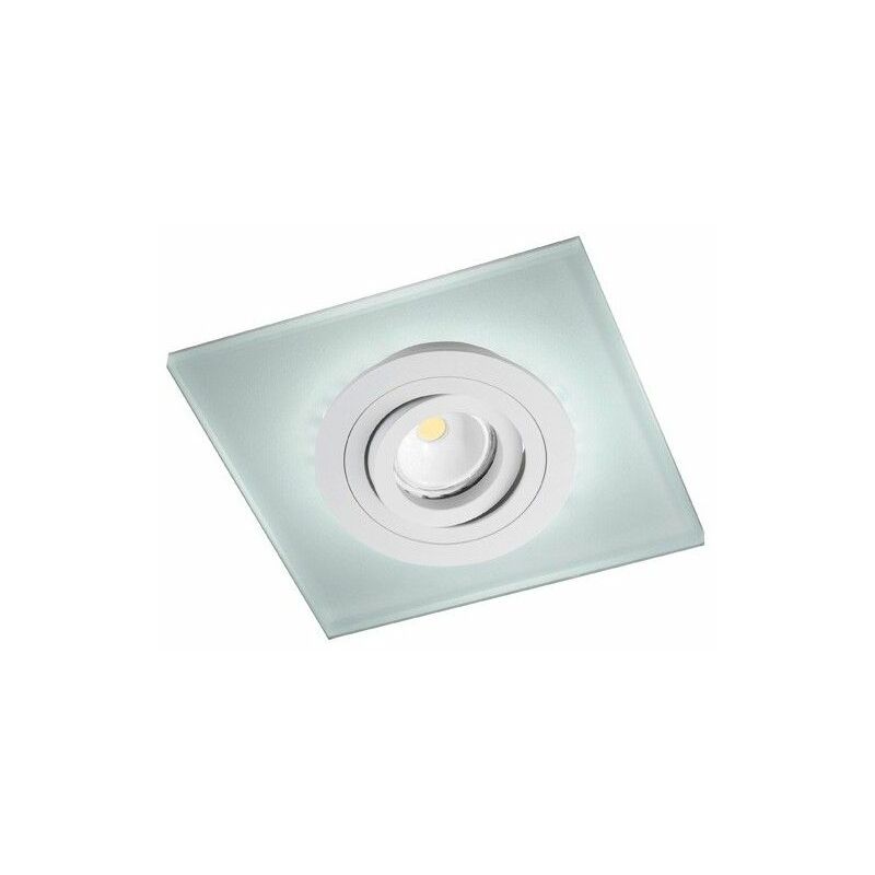foto del prodotto anello da incasso a led iceberg 2,4w cr 00 310 00 100