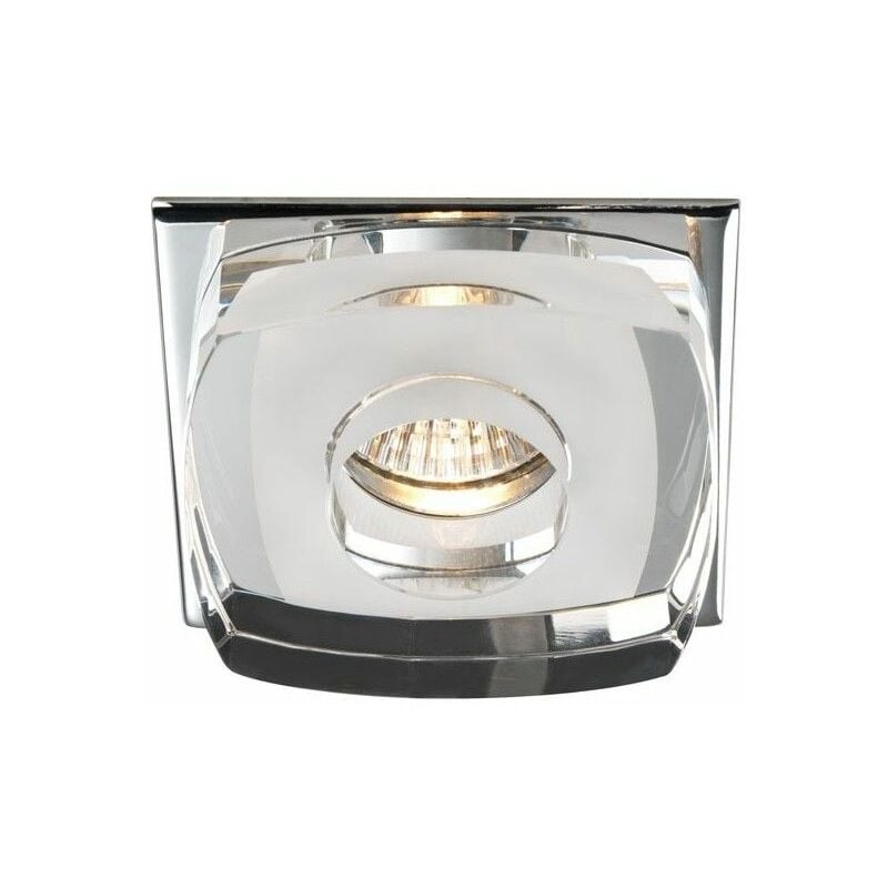 foto del prodotto anello da incasso avalio bianco cristalrecord 00 140 01 100