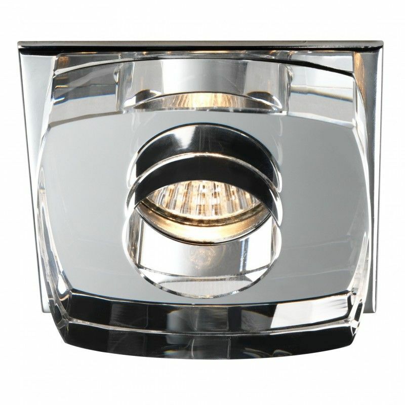 foto del prodotto anello da incasso avalio specchio cristalrecord 00 140 01 381