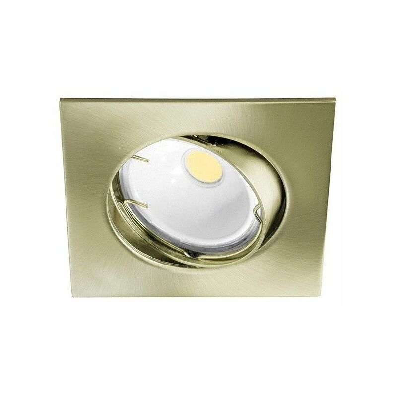 foto del prodotto anello da incasso eclo in oro antico cristalrecord 00 120 00 006