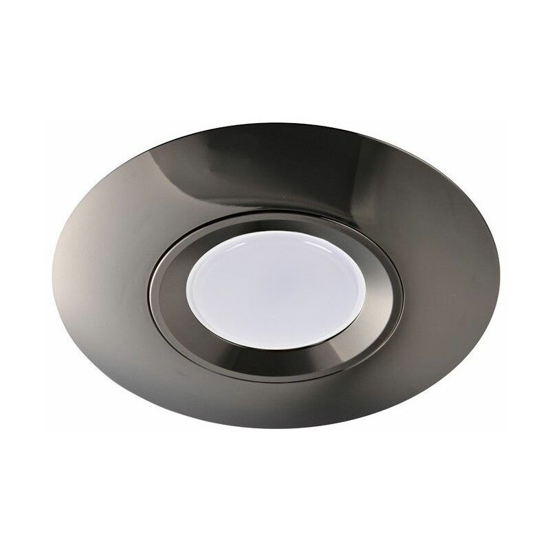 foto del prodotto anello da incasso seron mirror cristalrecord 01 767 00 381