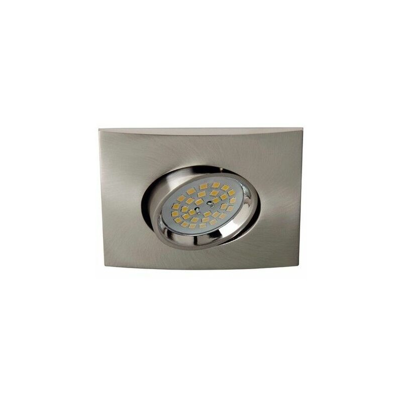 foto del prodotto anello da incasso terra nickel cristalrecord 00 121 04 002
