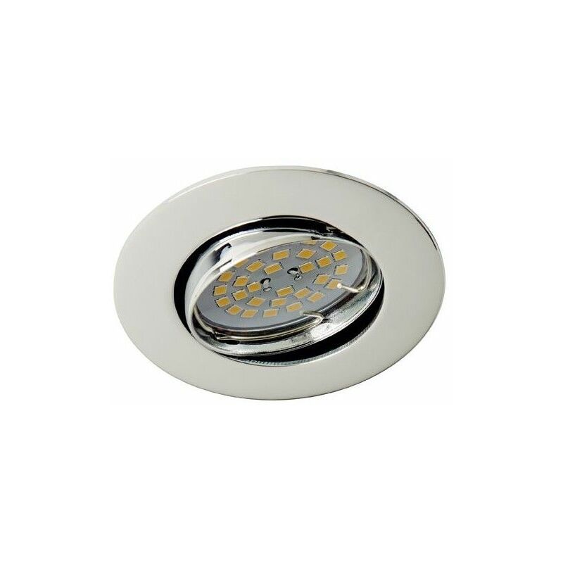 foto del prodotto anello da incasso zar cristalrecord 01 020 00 001