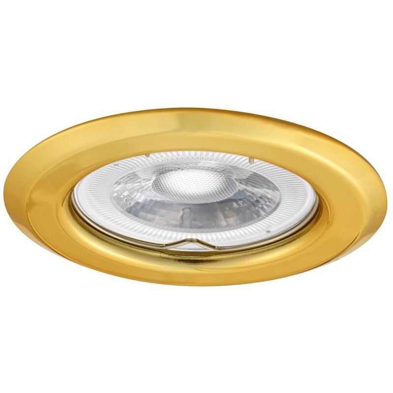 foto del prodotto anello decorativo spot inserito kanlux argus ii