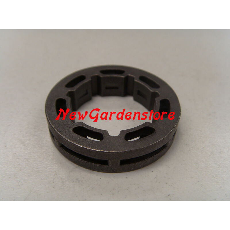 foto del prodotto anello dentato pignone motosega vari modelli husqvarna passo 404 7 denti 380015