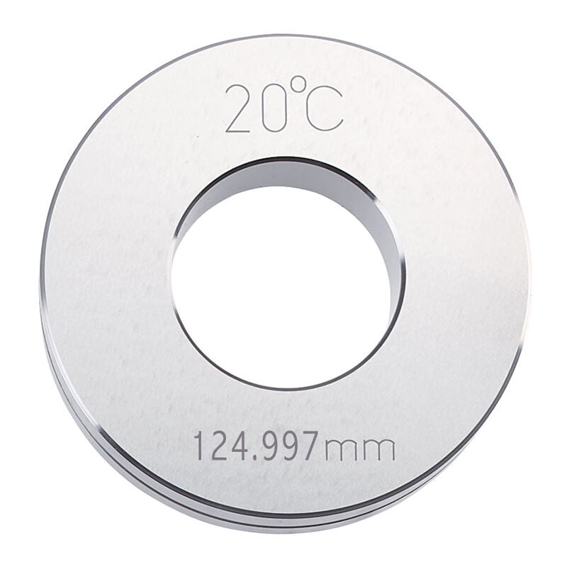foto del prodotto anello di azzeramento din 2250c 17 mm fervi a015 017