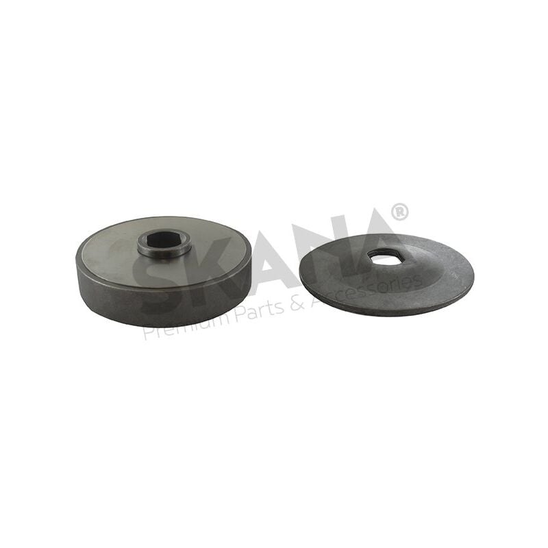 foto del prodotto anello di centraggio rif 1602097 compatibile stihl